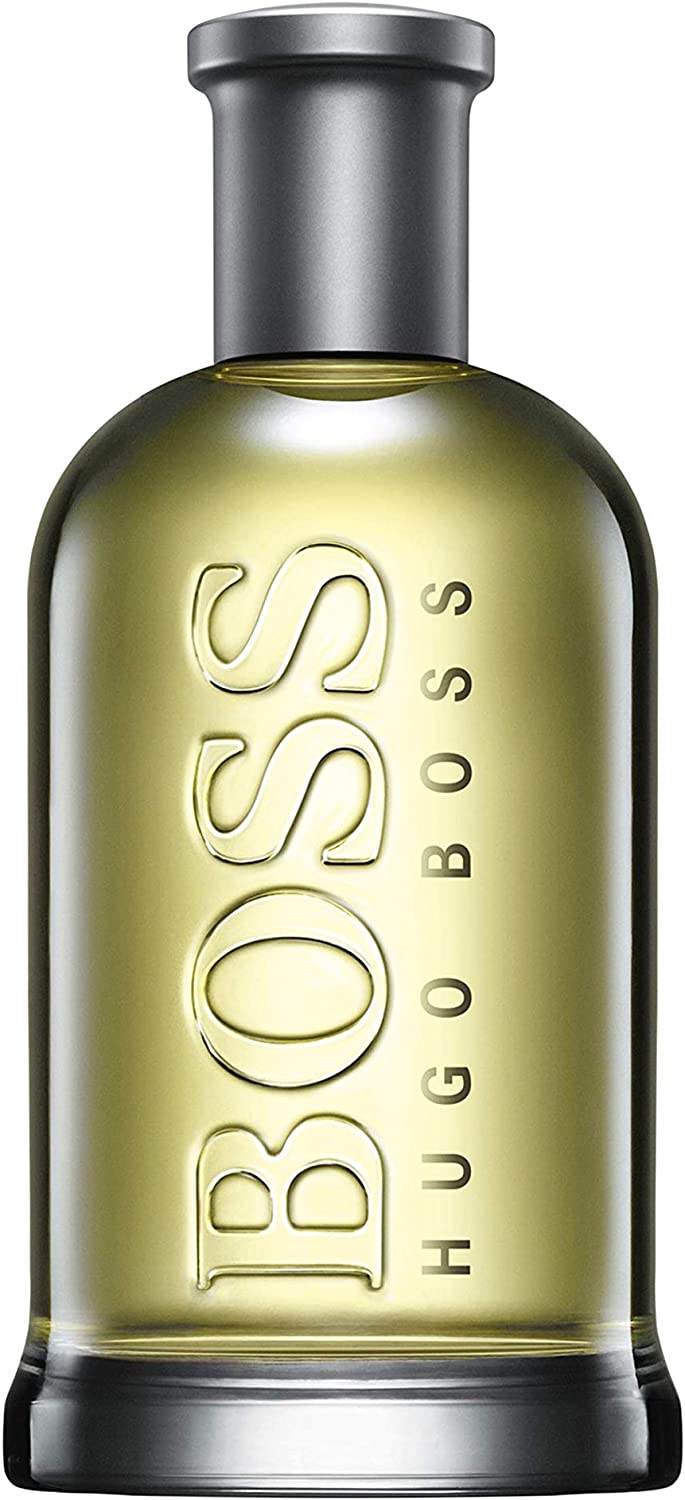 Hugo Boss Bottled