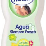 Nenuco Agua Siempre Fresca