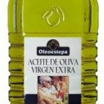 Oleoestepa Aceite Oliva Virgen Extra