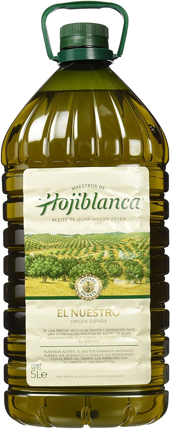 aceite hojiblanca