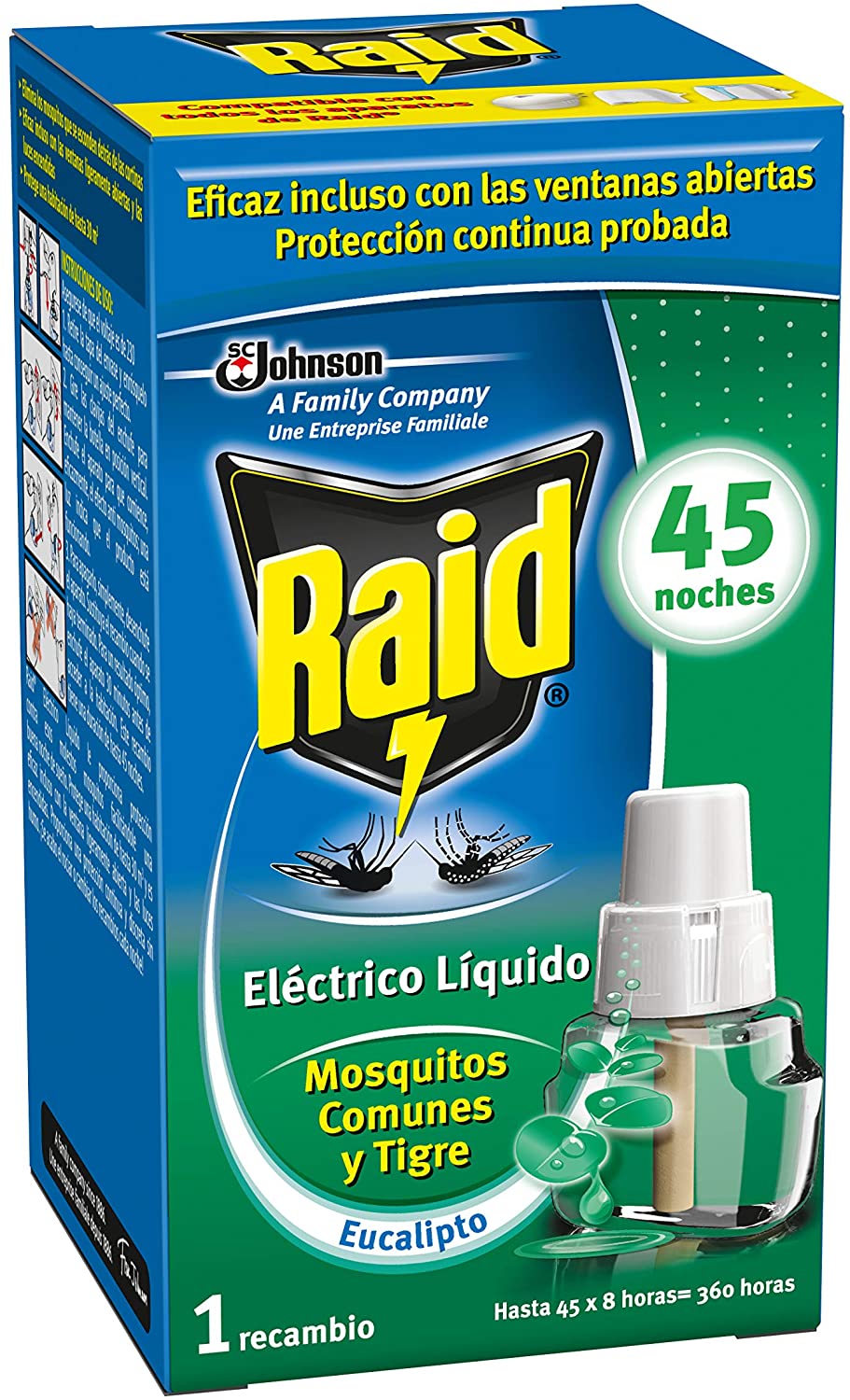 antimosquitos