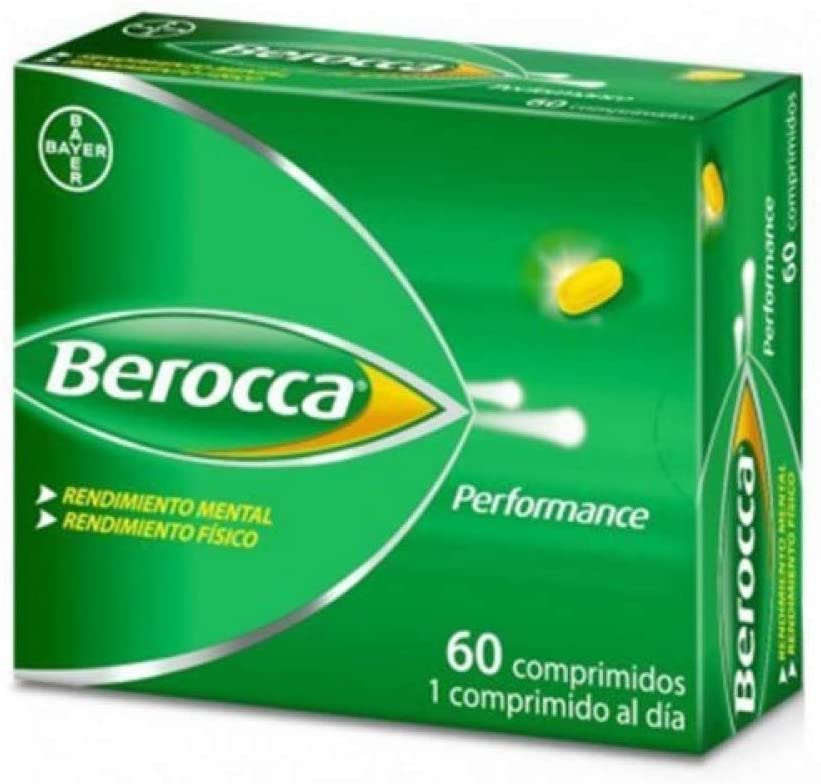 berocca