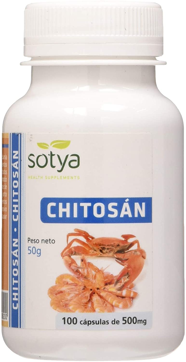 chitosan