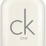 CK ONE