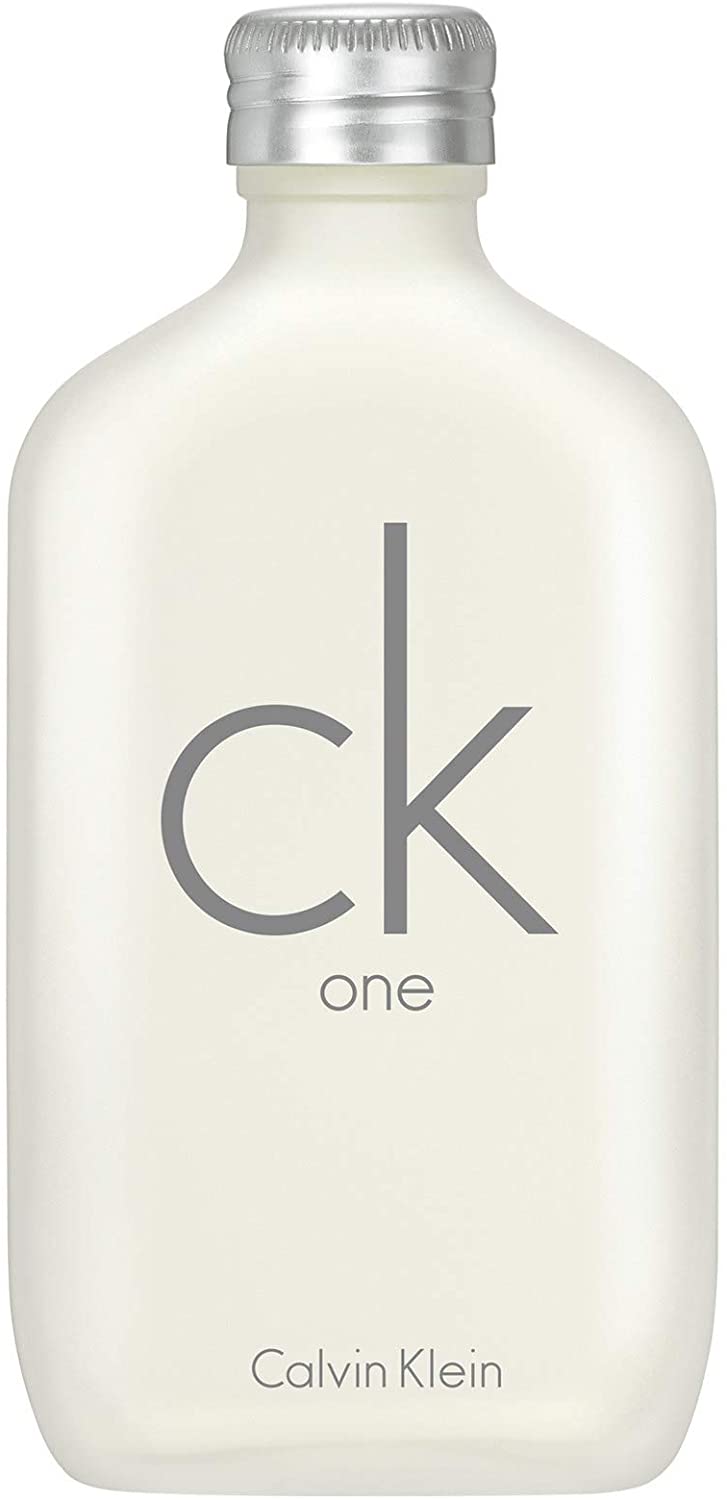 ck one