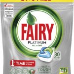 Fairy Platinum