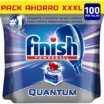 Finish Quantum