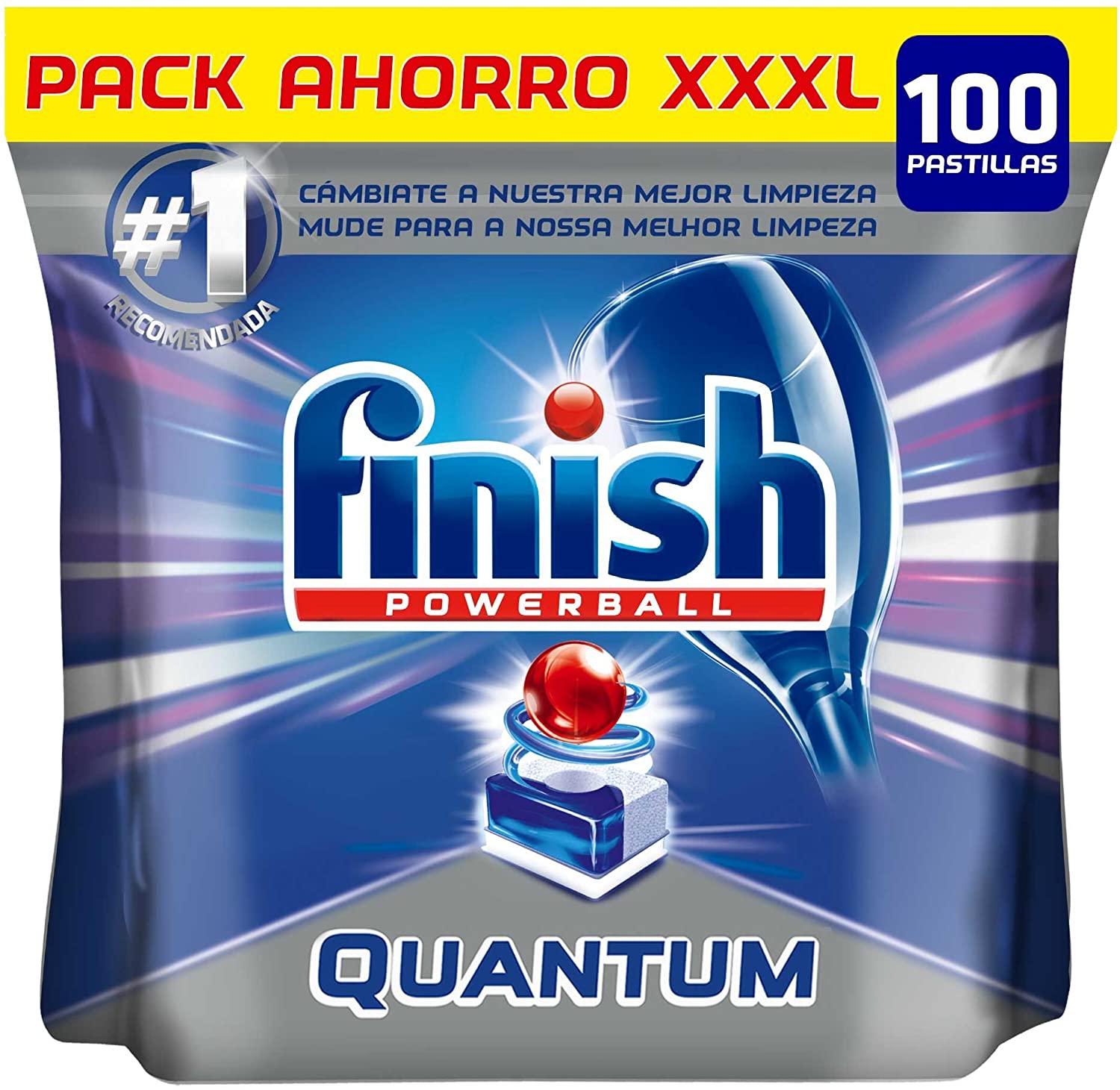 finish quantum