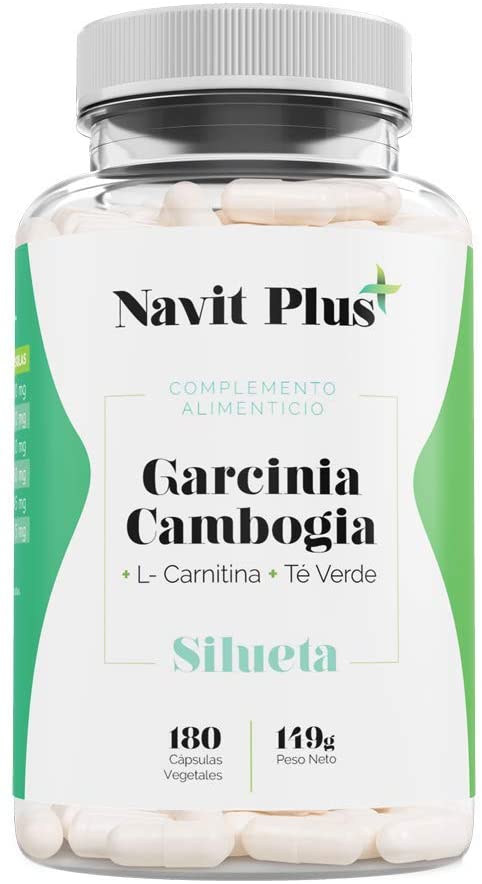 garcinia cambogia