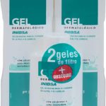 Gel Inibsa