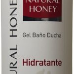 Gel Natural Honey