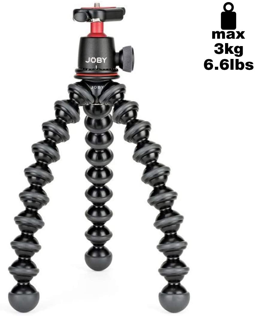 gorillapod