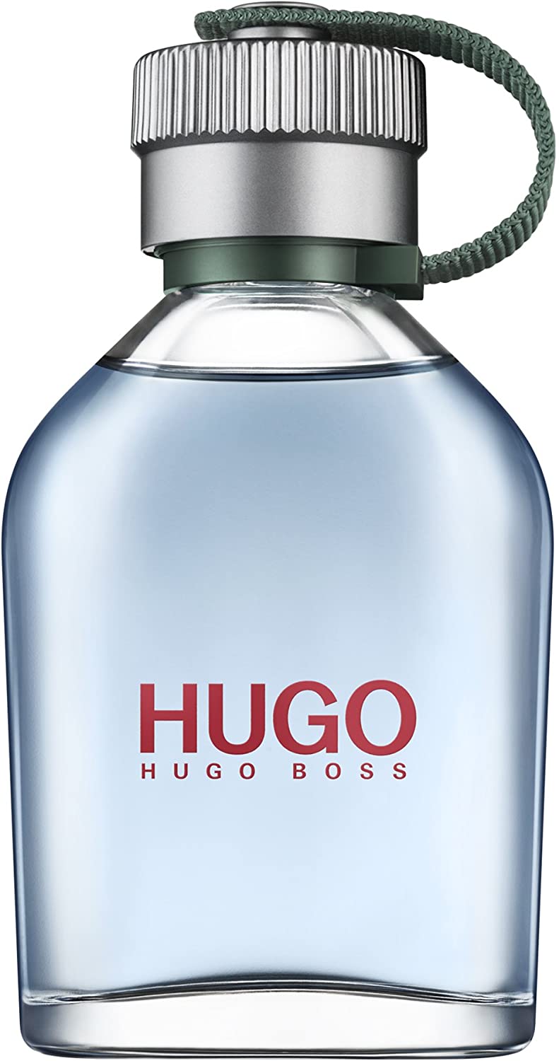 hugo boss man