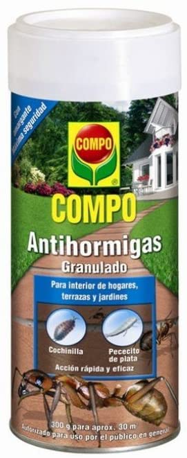 insecticida para hormigas