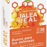 Jalea Real