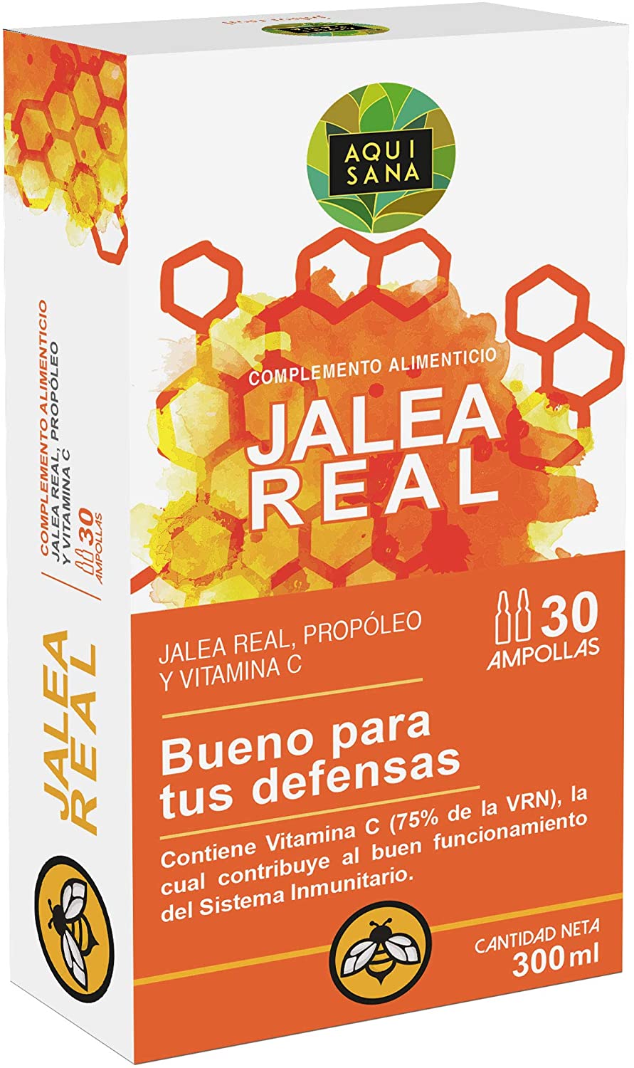 jalea real