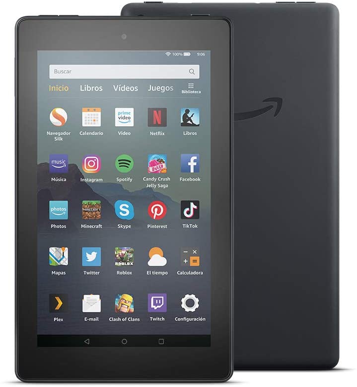 kindle fire