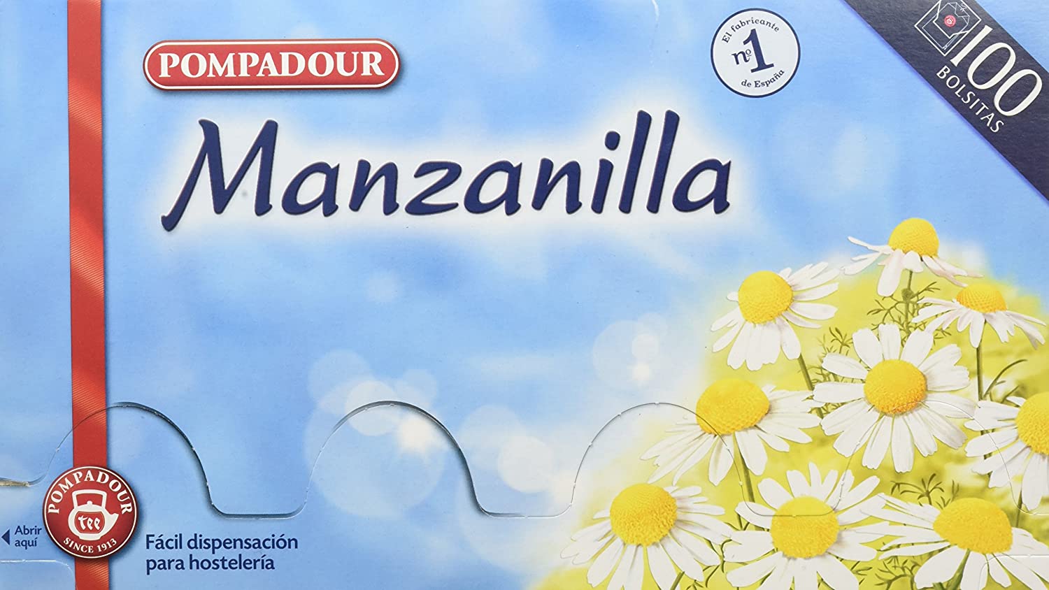 manzanilla