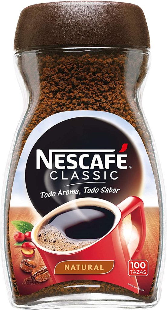 Nescafé Classic 2024 Opiniones, precio, ofertas y más!