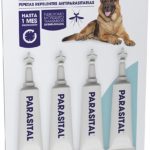 Pipetas perro