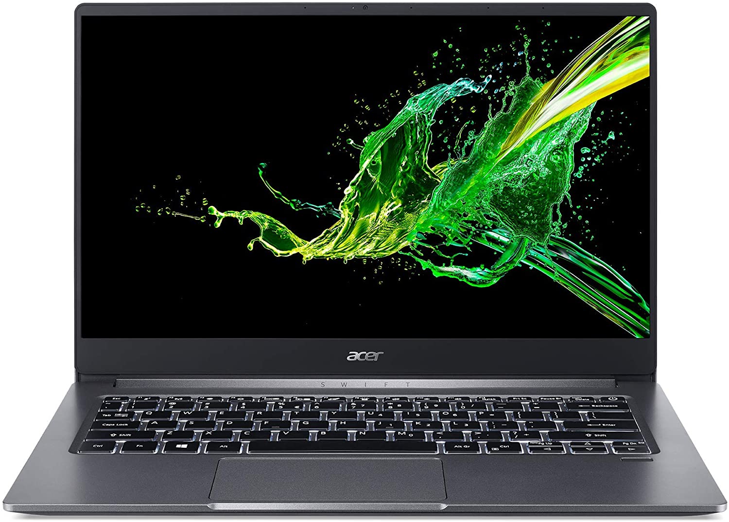 portatil acer