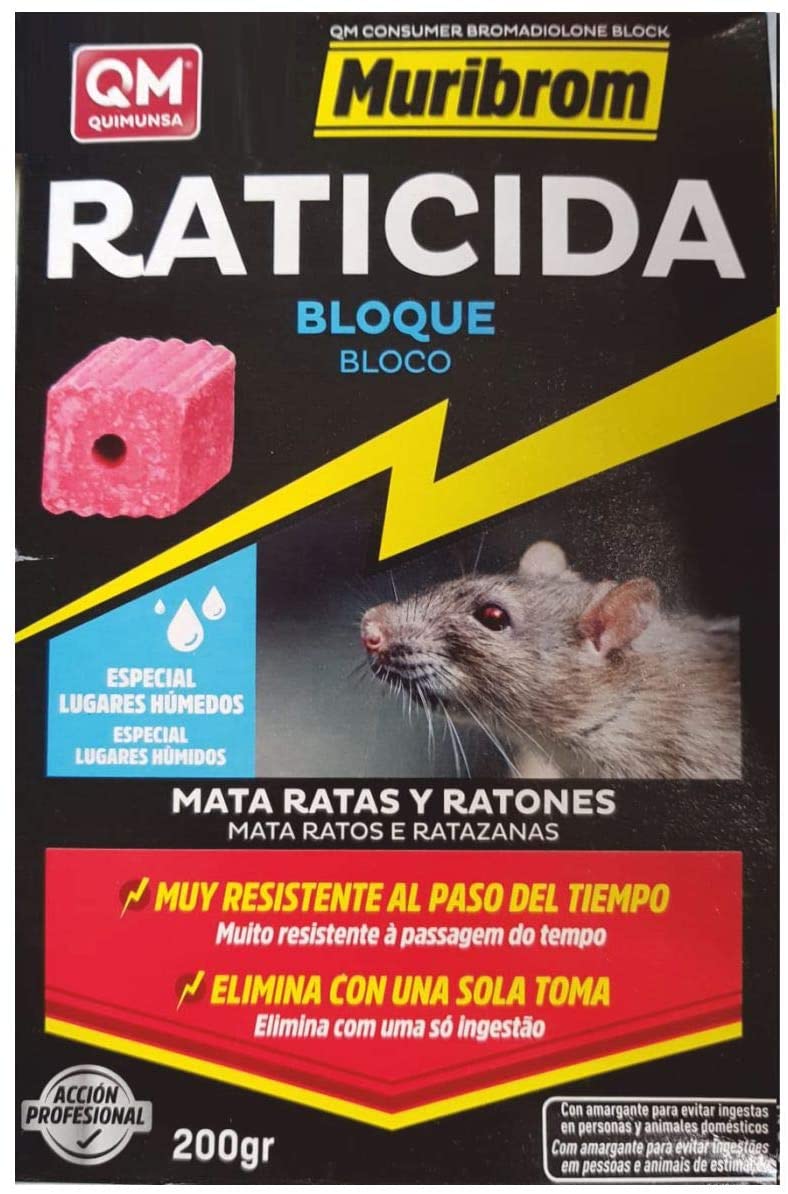 raticida