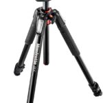 Trípode Manfrotto