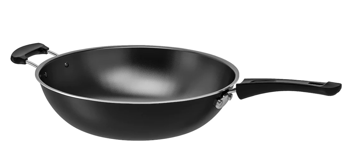 wok ikea