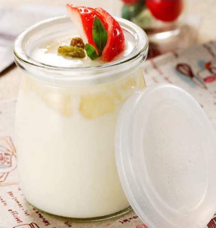 yogurt de frutas