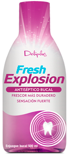 deliplus fresh explosion