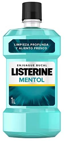 listerine