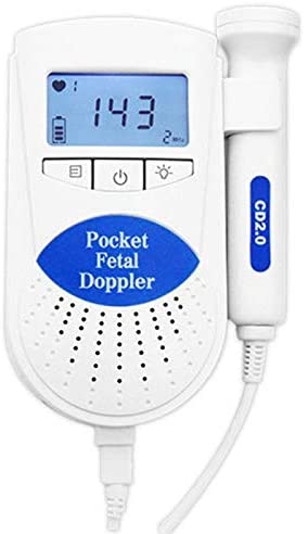 doppler fetal