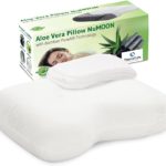 Almohada aloe vera