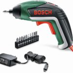 Bosch IXO