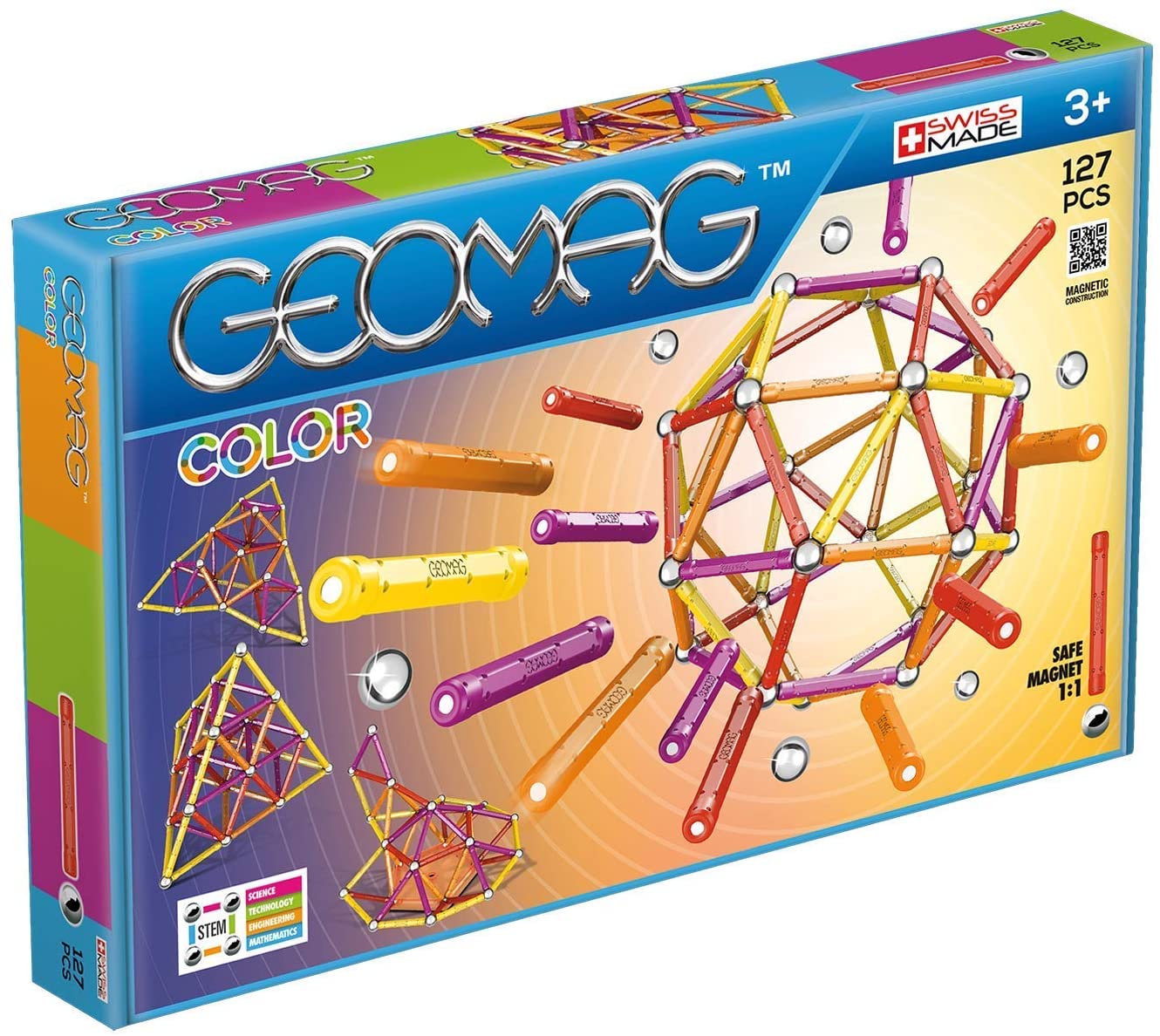 geomag