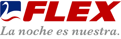 logo flex