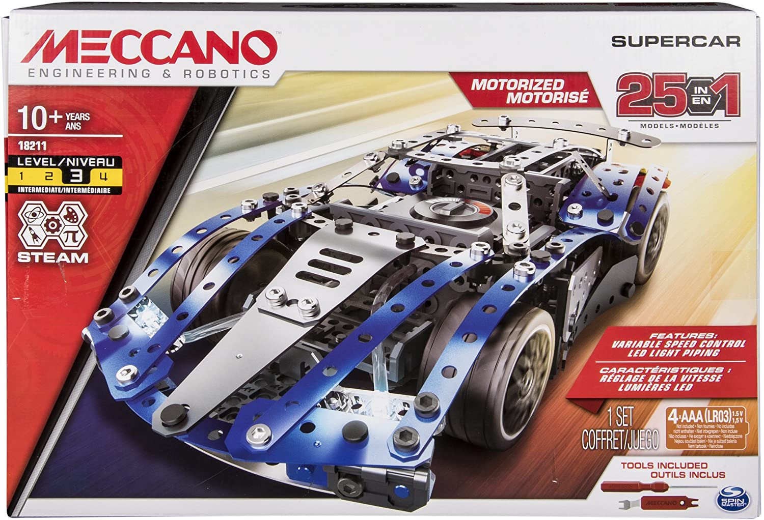 meccano