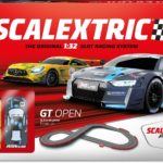 Scalextric