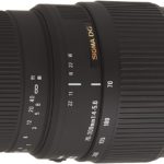 Sigma 70-300