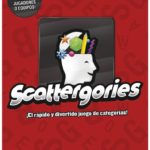 Scattergories