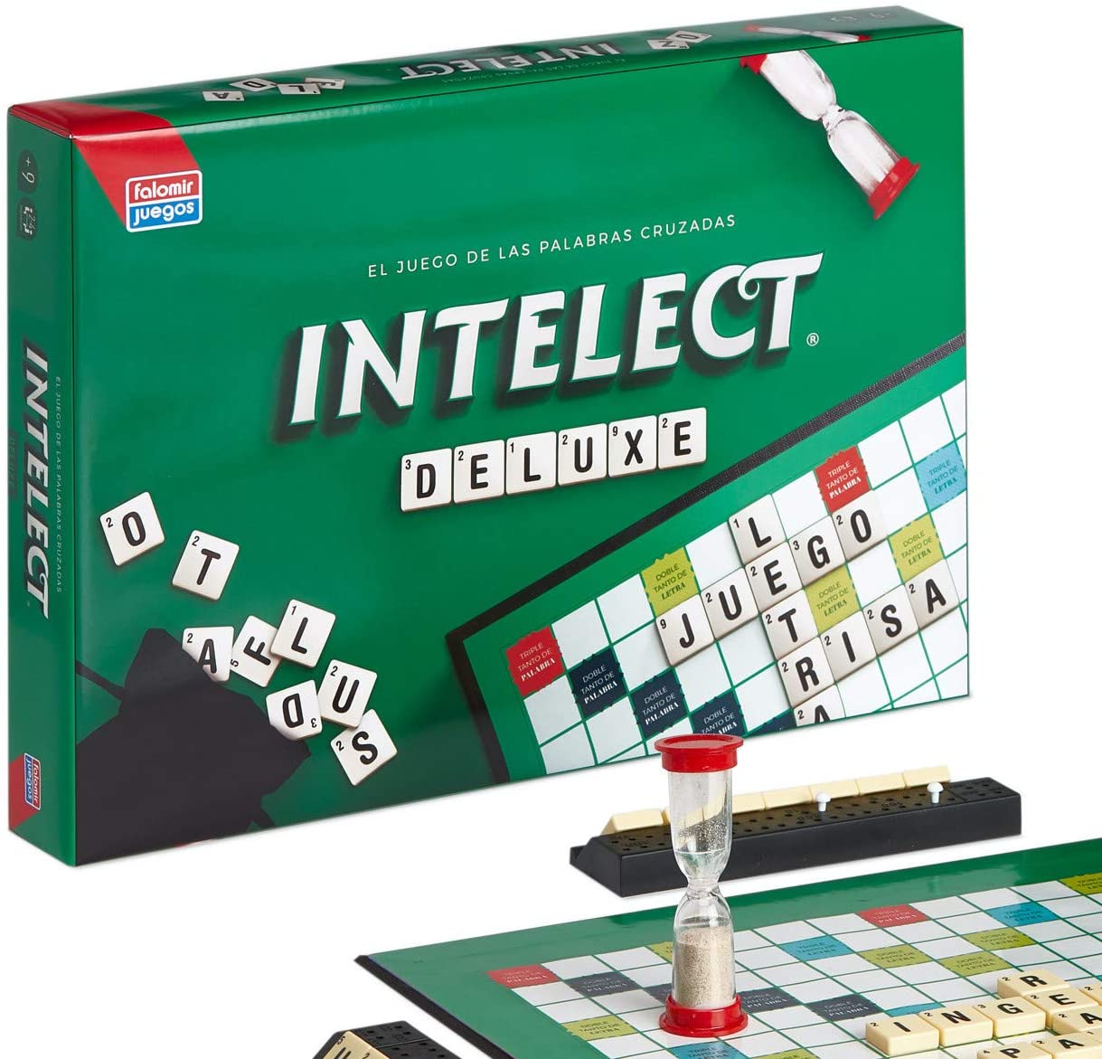 intelect