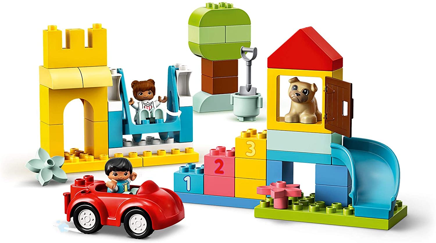 lego duplo