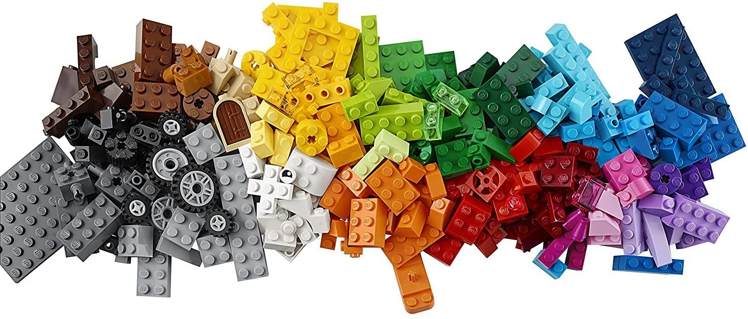 lego