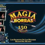 Magia Borrás