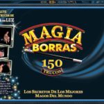 Magia Borrás