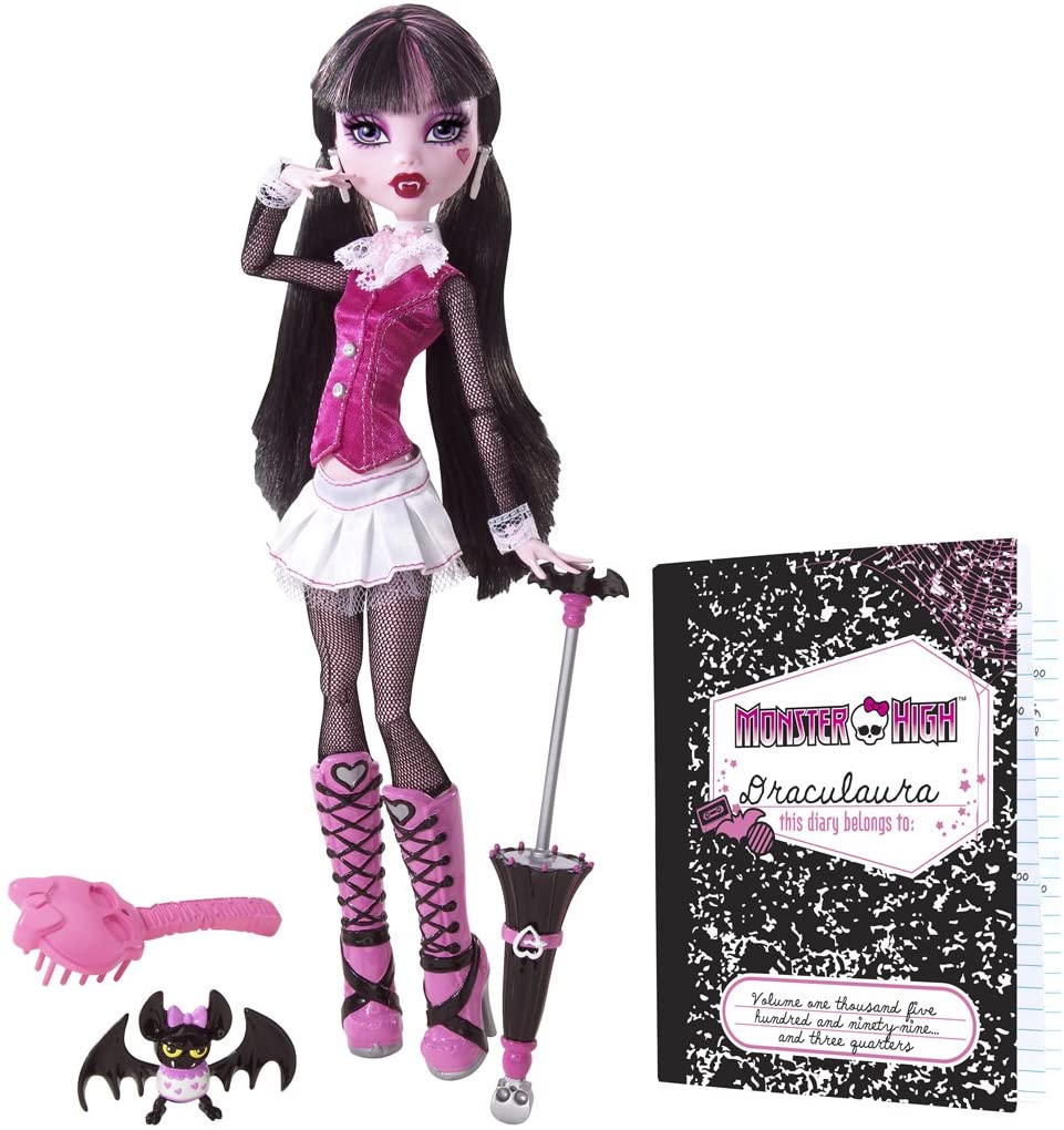 monster high