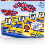 Quién es quién