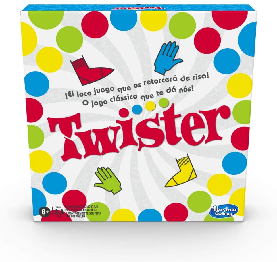 twister