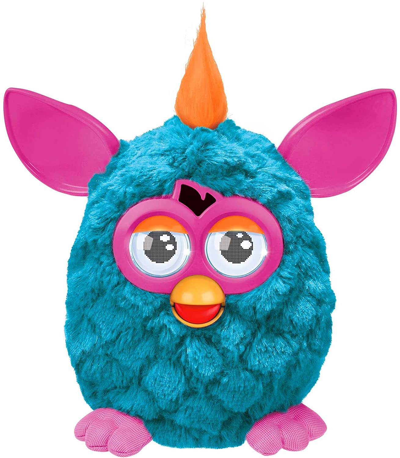 Furby