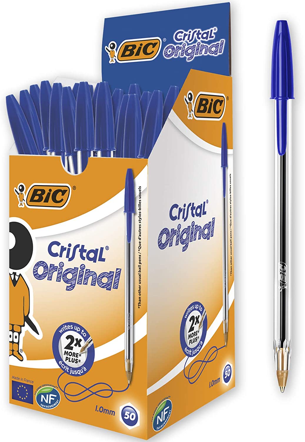 bic cristal